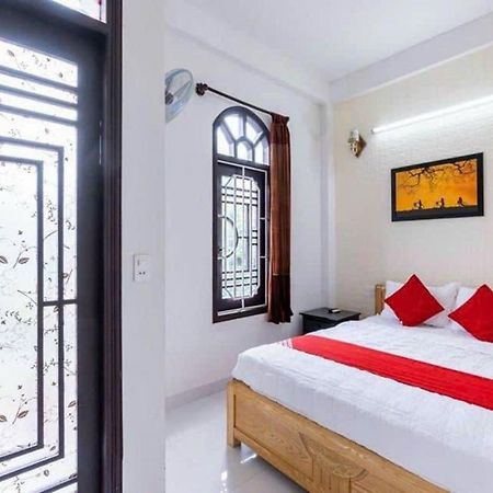 Bong'S House Homestay هوي ان المظهر الخارجي الصورة