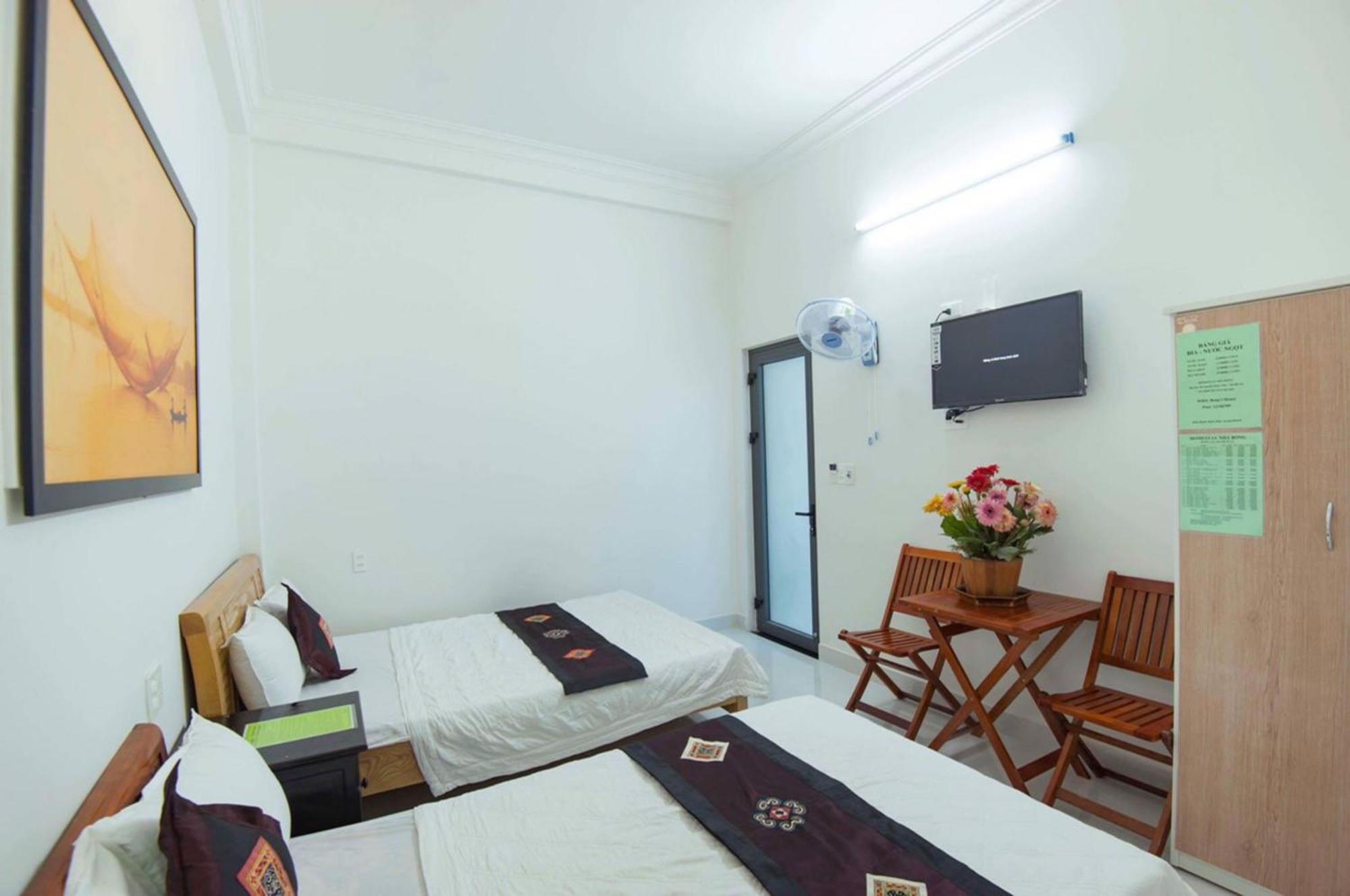 Bong'S House Homestay هوي ان المظهر الخارجي الصورة