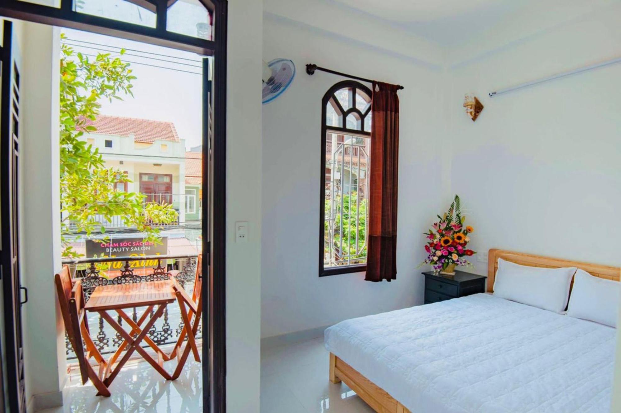 Bong'S House Homestay هوي ان المظهر الخارجي الصورة
