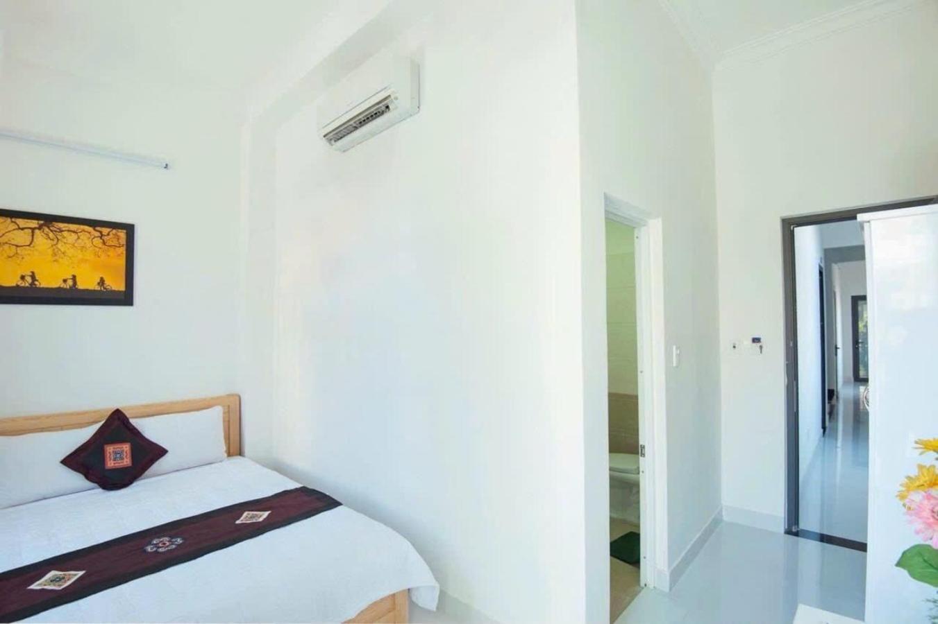 Bong'S House Homestay هوي ان المظهر الخارجي الصورة